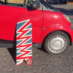 Skim Board