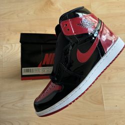 Jordan 1 Retro