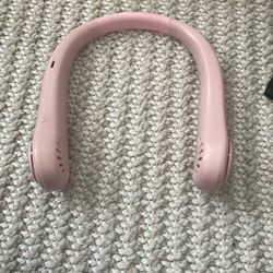 Neck Fan
