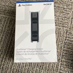 Ps5 Charging Station 