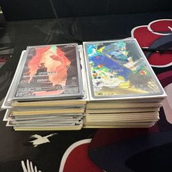 Pokemon TCG KOREAN Singles