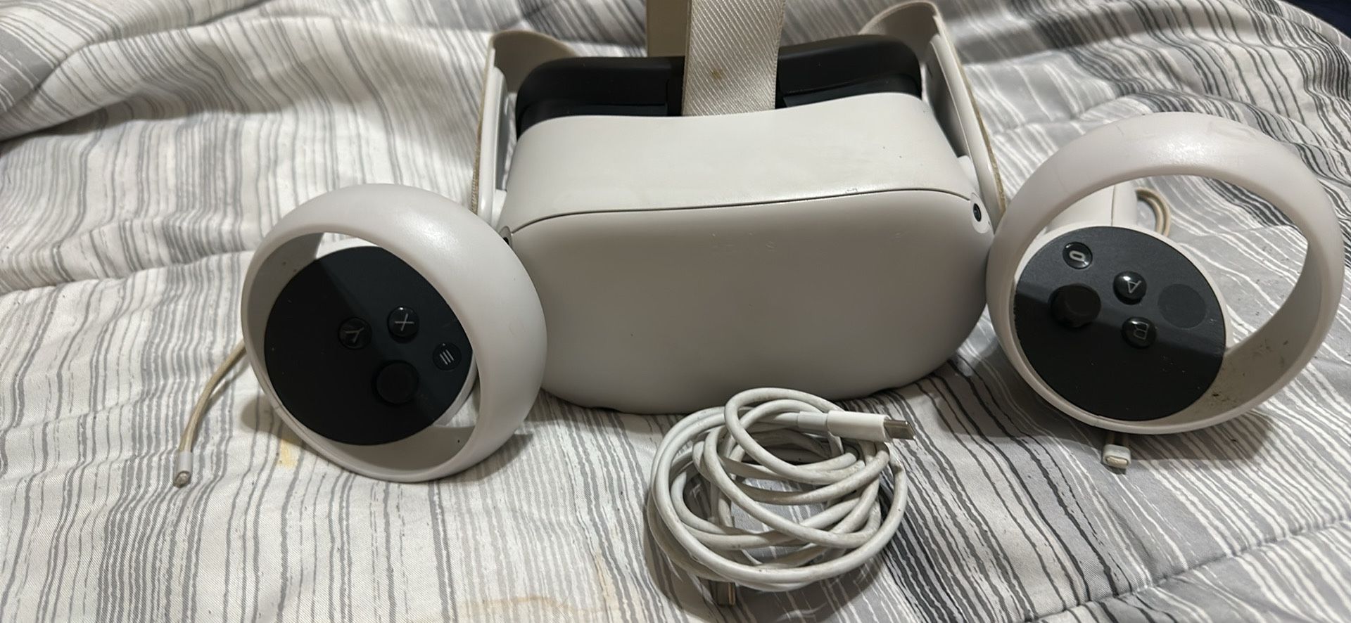 Oculus meta Quest 2