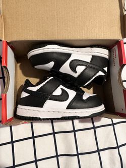 Nike Dunk Low