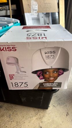 Salon dryer
