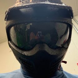 Helmet - SEND OFFERS