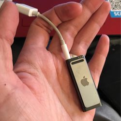 iPod Shuffle 3rd Generation