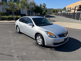 2009 Nissan Altima
