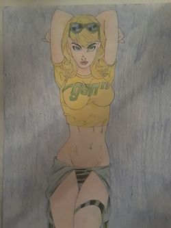 Gen 13