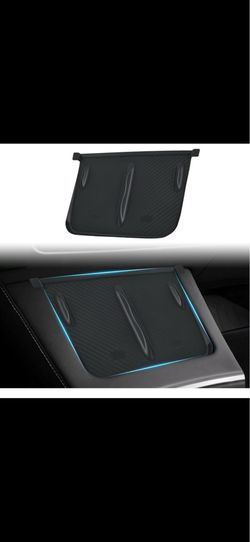 Center Wireless Charger Silicon Cover