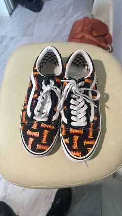 Tenis vans