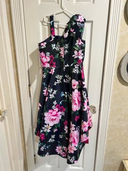 Rare Editions young  girls dress Size 14