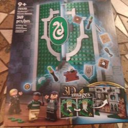 Brand New Lego Harry Potter Set Number 76410 In Box Unopened