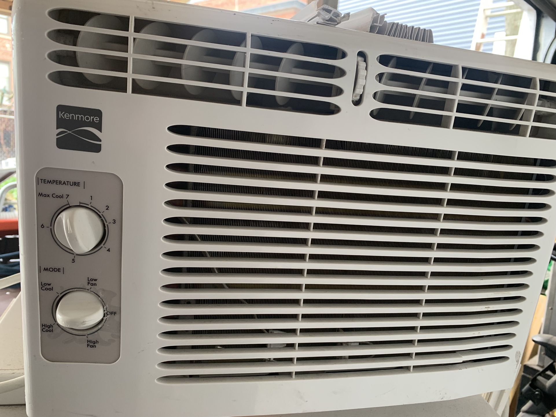 Air Conditioner 
