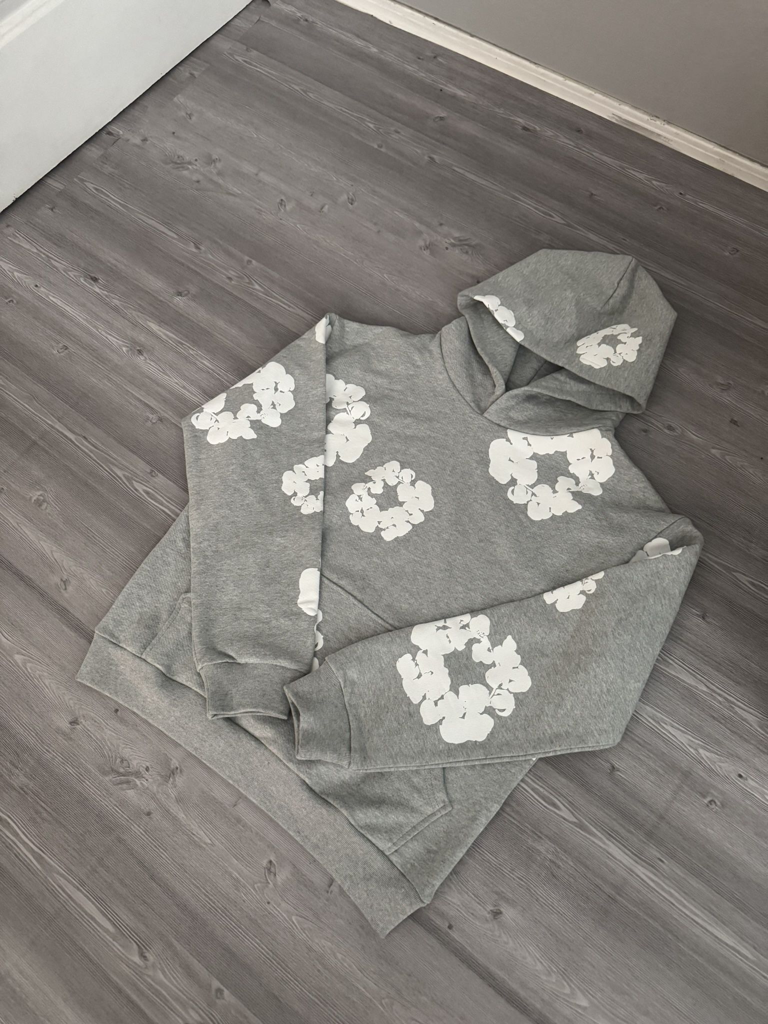 Denim Tears Hoodie