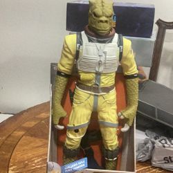 Star Wars Bossk