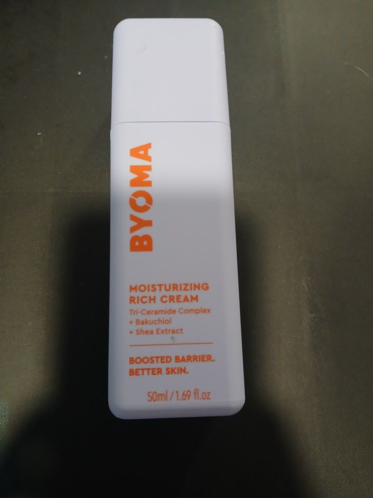 Face Moisturizer