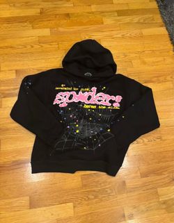 Medium size 5pider hoodie