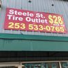 steele street tire