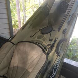 Kayak