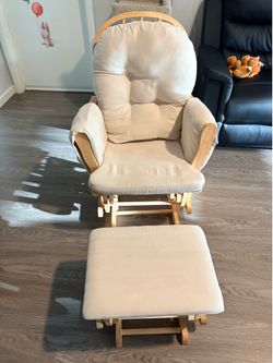 Rocking Chair
