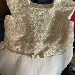Fancy Dress Doe Girls Size 12