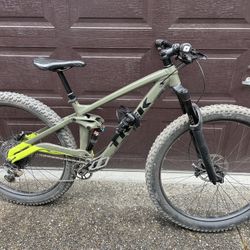 Trek Full Stash 8 2019