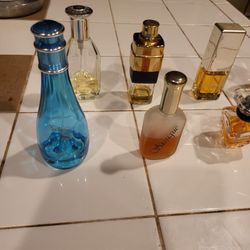 Perfume Authentic For Sale