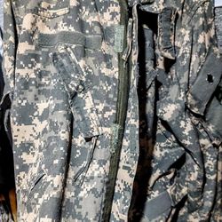 Army Aircrew Combat Shirt
