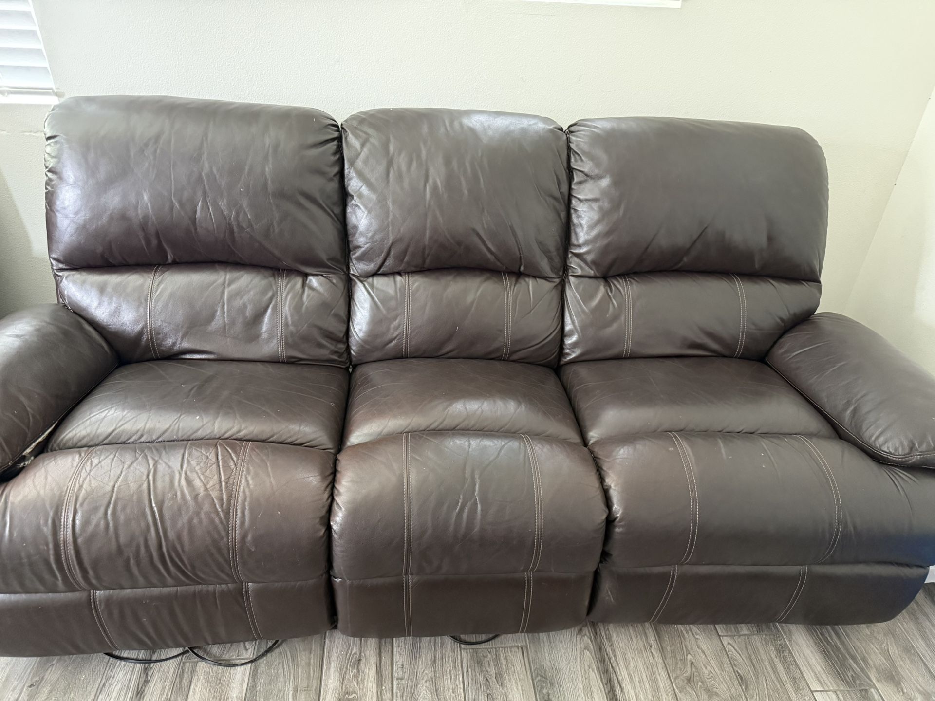 Free Couch And Chair