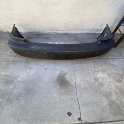‘99 Honda Accord Bumper