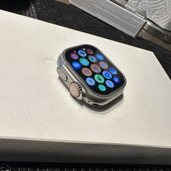 Apple Watch Ultra 