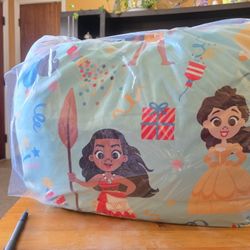 🆕️SUPER SIZE  CHARACTER PILLOW 