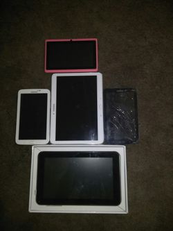Tablets