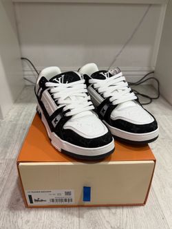 LV SHOES