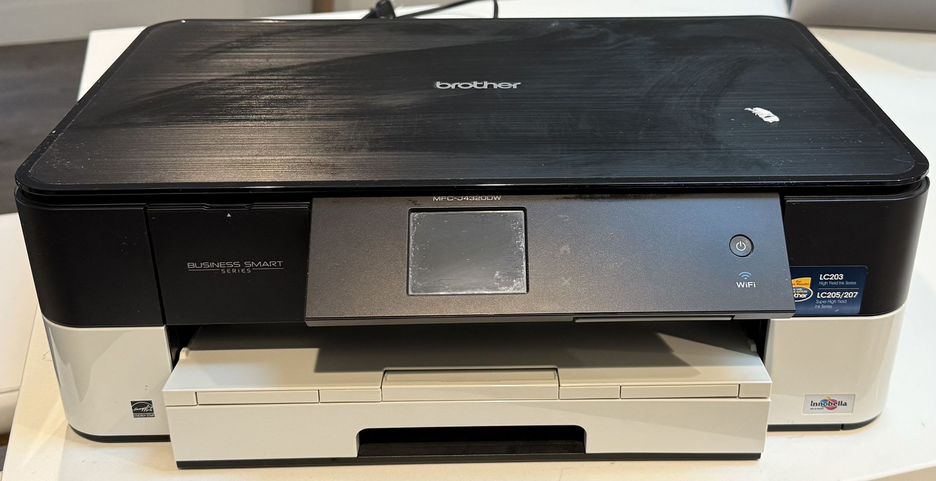 Printer - brother Business Smart Series