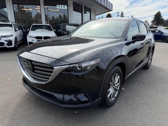 2018 Mazda CX-9