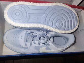 Nike Air Force ones