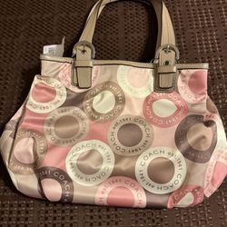 Coach Handbag