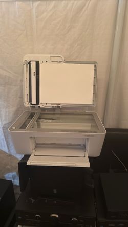 Hp desk jet 4255e