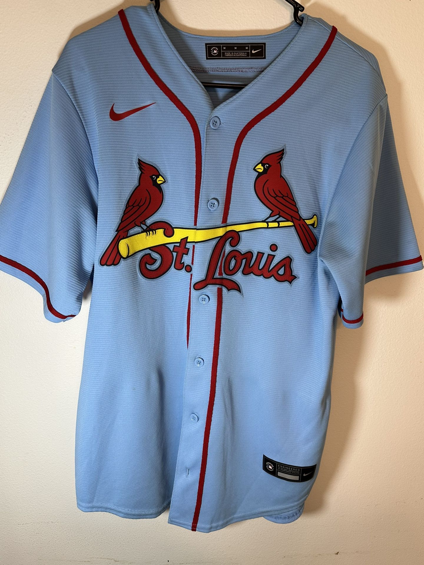Cardinals Jersey