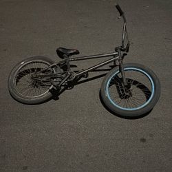 Cult Bike I Don’t Want It Any More 