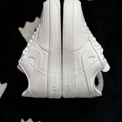 Nike Air Force Size 10,   10.5