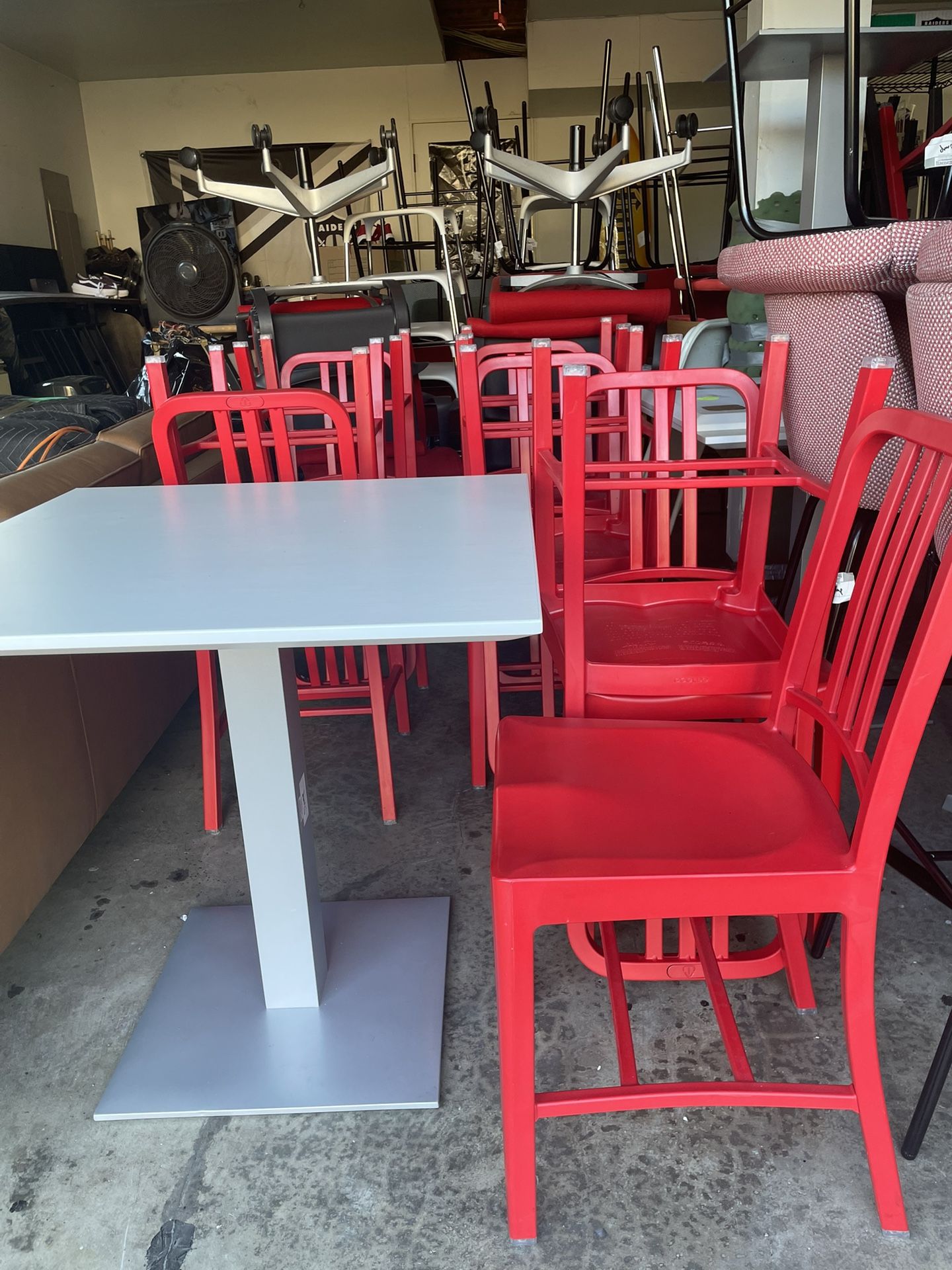 Home & Garage Items