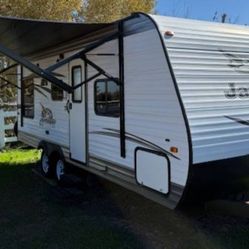 2016 Jayco Jay Flight SLX