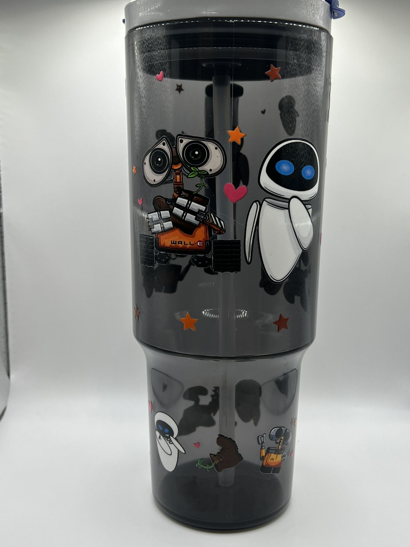 Wall-e 40oz Acrylic Tumbler