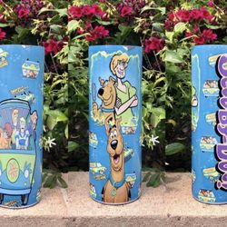 Custom 20oz Stainless Steel Tumbler