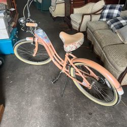 Schwinn Bike 