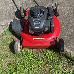 Murray Lawn Mower / 22” Inches 