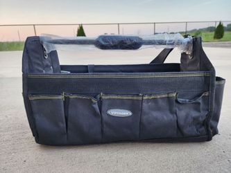 Tool Bag Box