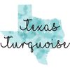 Texas Turquoise 